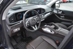Mercedes-Benz GLE 450 AMG PK* PANO* HUD* 360* DIS* PANO* AMBIENT* КРАЙНА, снимка 8