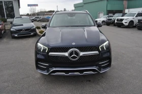 Mercedes-Benz GLE 450 AMG PK* PANO* HUD* 360* DIS* PANO* AMBIENT* КРАЙНА, снимка 1