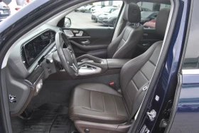 Mercedes-Benz GLE 450 AMG PK* PANO* HUD* 360* DIS* PANO* AMBIENT* КРАЙНА, снимка 9