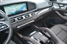 Mercedes-Benz GLE 450 AMG PK* PANO* HUD* 360* DIS* PANO* AMBIENT* КРАЙНА, снимка 10
