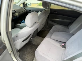 Toyota Prius 1.5i Hybrid-Cruise Control-климатроник-мултиволан, снимка 15