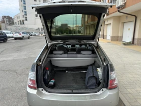 Toyota Prius 1.5i Hybrid-Cruise Control-климатроник-мултиволан, снимка 16