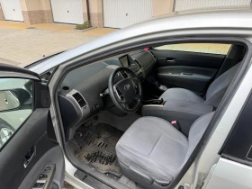 Toyota Prius 1.5i Hybrid-Cruise Control-климатроник-мултиволан, снимка 9