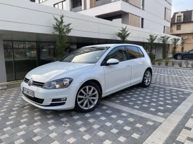 VW Golf 2.0TDi 4X4 150HP Sport pack , снимка 1