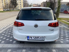 VW Golf 2.0TDi 4X4 150HP Sport pack , снимка 4