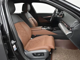 BMW 530 530i xDrive M Sport| 248к.с.| ВКЛ.ТЕХНОТЕСТ, снимка 10