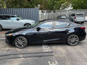 Mazda 3 * GT * CARFAX * ОТ ПРЕДСТАВИТЕЛСТВО * , снимка 2