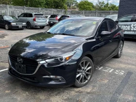 Mazda 3 * GT * CARFAX * ОТ ПРЕДСТАВИТЕЛСТВО * , снимка 1