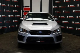 Subaru WRX * STI* Manual* KEYLESS* Camera* ПОДГРЕВ* , снимка 2