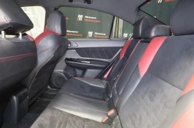Subaru WRX * STI* Manual* KEYLESS* Camera* ПОДГРЕВ* , снимка 8
