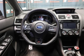 Subaru WRX * STI* Manual* KEYLESS* Camera* ПОДГРЕВ* , снимка 10