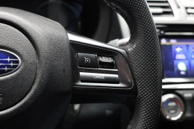 Subaru WRX * STI* Manual* KEYLESS* Camera* ПОДГРЕВ* , снимка 15