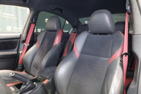 Subaru WRX * STI* Manual* KEYLESS* Camera* ПОДГРЕВ* , снимка 7