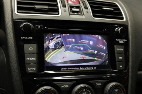 Subaru WRX * STI* Manual* KEYLESS* Camera* ПОДГРЕВ* , снимка 14
