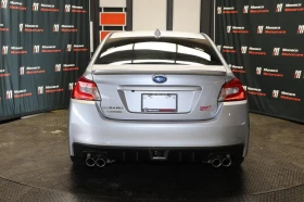 Subaru WRX * STI* Manual* KEYLESS* Camera* ПОДГРЕВ* , снимка 4