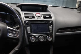 Subaru WRX * STI* Manual* KEYLESS* Camera* ПОДГРЕВ* , снимка 11