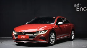 VW Arteon 2.0 TDI* HUD* 360* МАСАЖИ* КОЖА* ОБДУХВ* ПАНО, снимка 1