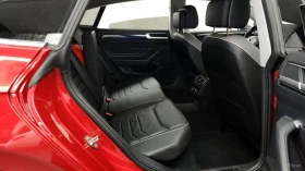 VW Arteon 2.0 TDI* HUD* 360* МАСАЖИ* КОЖА* ОБДУХВ* ПАНО, снимка 10