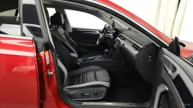VW Arteon 2.0 TDI* HUD* 360* МАСАЖИ* КОЖА* ОБДУХВ* ПАНО, снимка 9