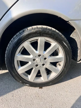 Mercedes-Benz E 500 4 MATIC 5G, снимка 12