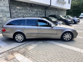 Mercedes-Benz E 500 4 MATIC 5G, снимка 3