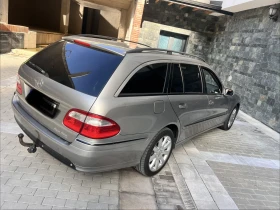 Mercedes-Benz E 500 4 MATIC 5G, снимка 5