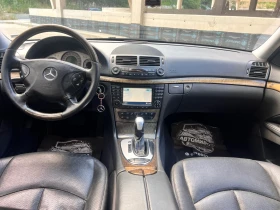 Mercedes-Benz E 500 4 MATIC 5G, снимка 7