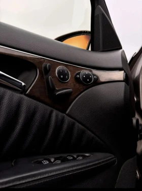 Mercedes-Benz E 500 4 MATIC 5G, снимка 9