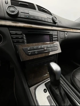Mercedes-Benz E 500 4 MATIC 5G, снимка 8