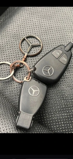 Mercedes-Benz E 500 4 MATIC 5G, снимка 10
