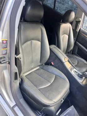 Mercedes-Benz E 500 4 MATIC 5G, снимка 11