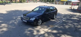 Mercedes-Benz C 180, снимка 9