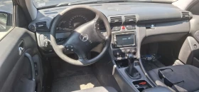 Mercedes-Benz C 180, снимка 3