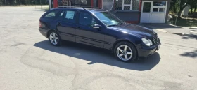 Mercedes-Benz C 180, снимка 7