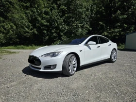 Tesla Model S 90D, снимка 3