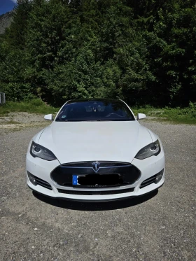 Tesla Model S 90D, снимка 2