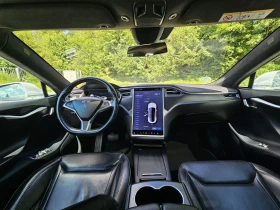 Tesla Model S 90D, снимка 11