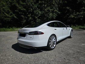 Tesla Model S 90D, снимка 7