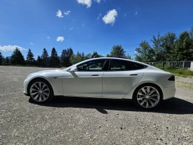 Tesla Model S 90D, снимка 4