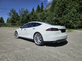 Tesla Model S 90D, снимка 5