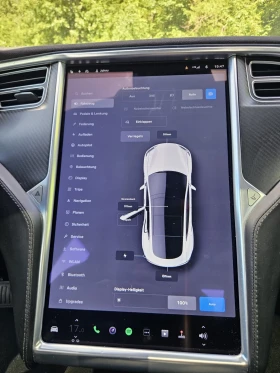 Tesla Model S 90D, снимка 13