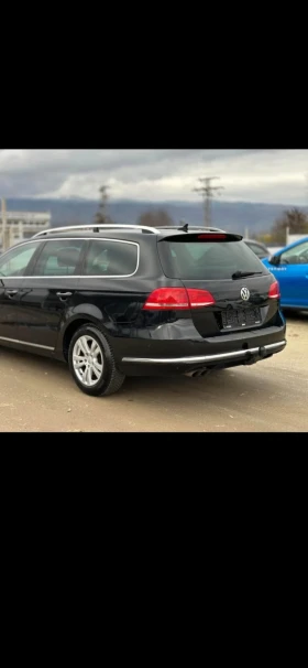VW Passat B7, снимка 4