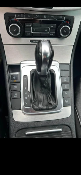 VW Passat B7, снимка 10
