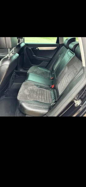 VW Passat B7, снимка 6