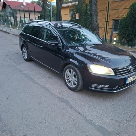 VW Passat B7, снимка 11
