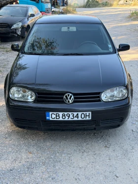 VW Golf 1.9 TDI 90 К.С., снимка 2