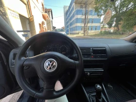 VW Golf 1.9 TDI 90 К.С., снимка 6
