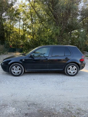 VW Golf 1.9 TDI 90 К.С., снимка 3