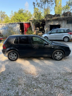 VW Golf 1.9 TDI 90 К.С., снимка 4