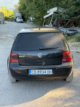 VW Golf 1.9 TDI 90 К.С., снимка 5